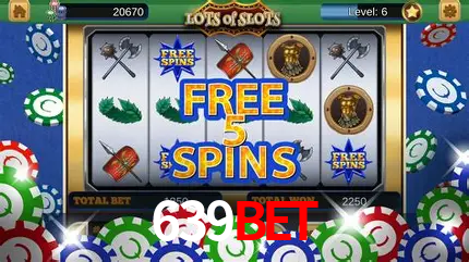 Desvendando o Mundo dos Jogos Virtuais na 639bet