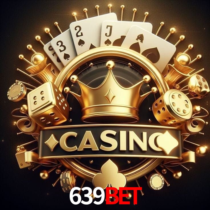 Provedores de Jogos 639bet