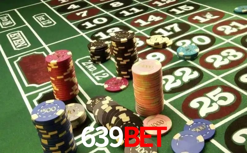 Login Seguro 639bet