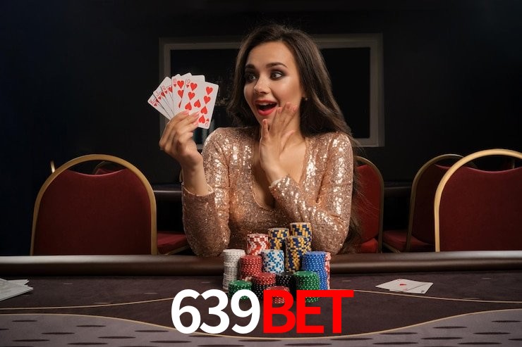 PIX Instantâneo 639bet