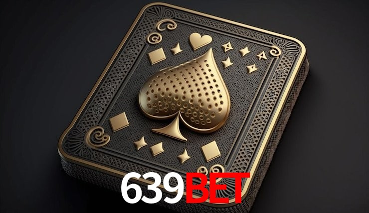 Jogos de Slot 639bet