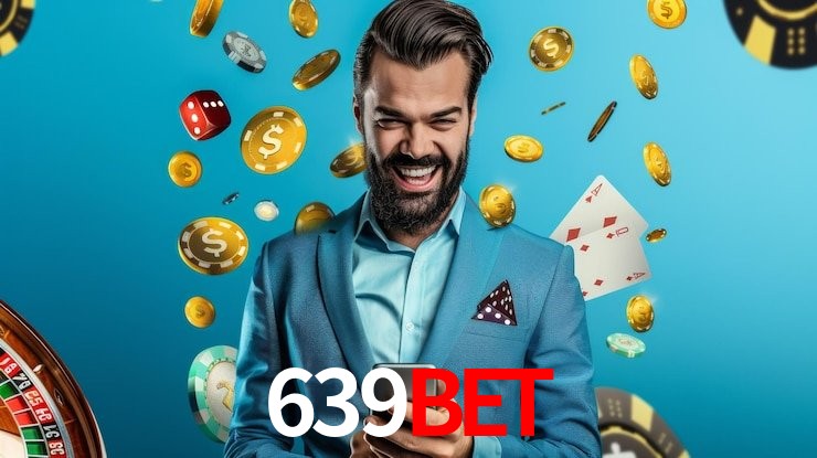 Live Casino 639bet