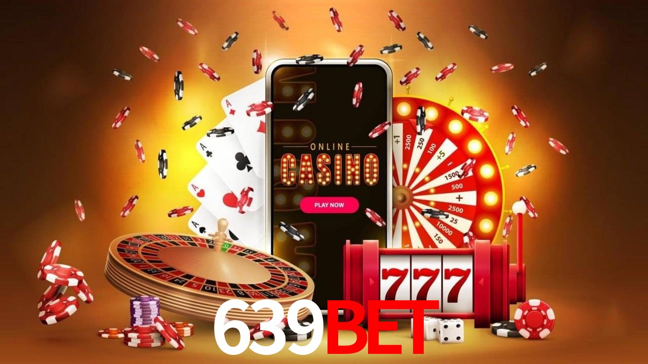 Tecnologia da Plataforma 639bet