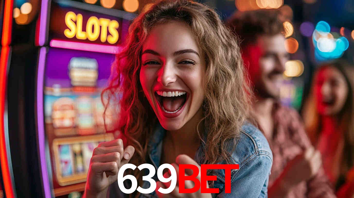 Descubra o Programa VIP da 639bet: Vantagens Exclusivas para Jogadores
