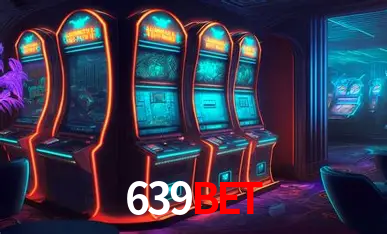 Desvendando o Mundo dos Jogos Virtuais na 639bet