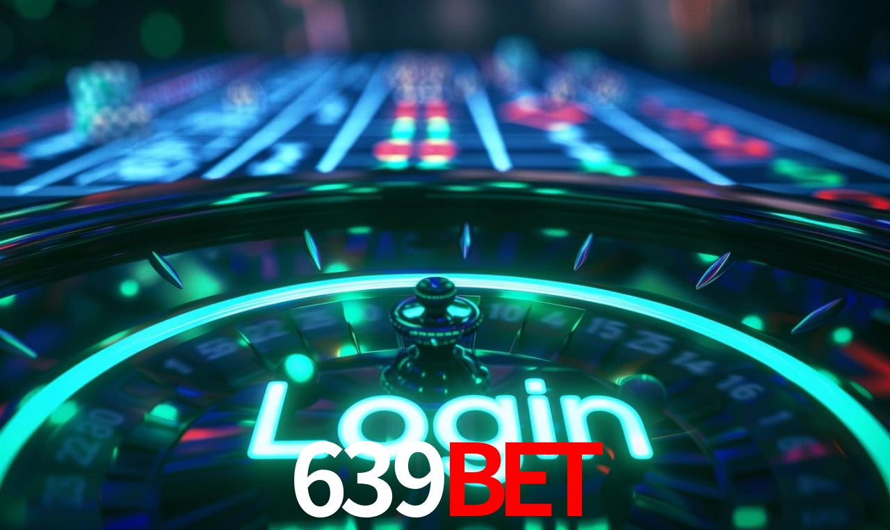 Experiência VIP 639bet