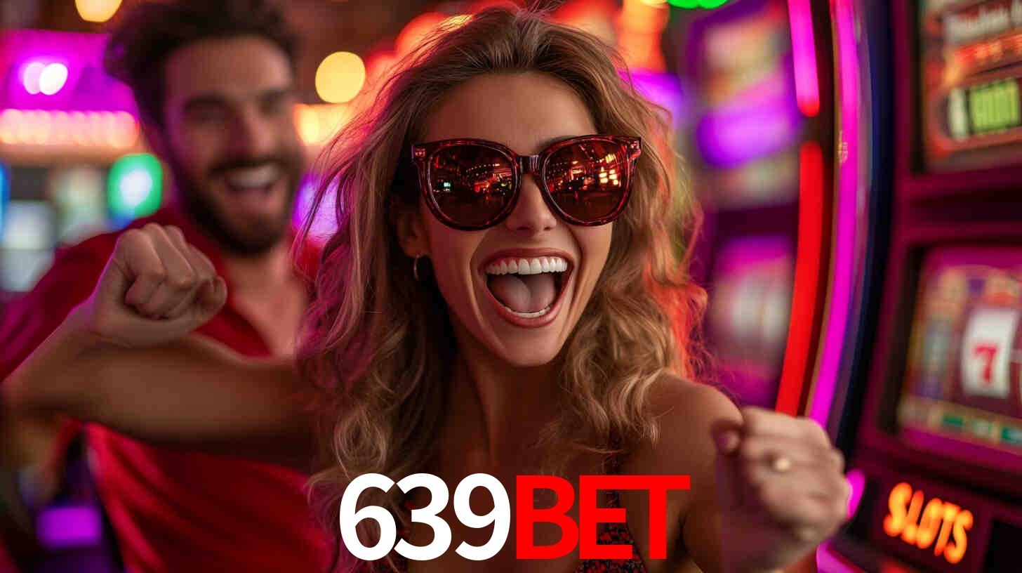 Descubra a Essência do 639bet: Nossa História e Compromissos