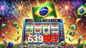 Slot Games 639bet