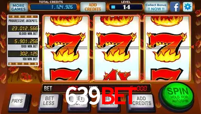 Desvendando o Mundo dos Jogos Virtuais na 639bet