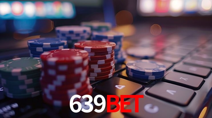 Promoções Sazonais 639bet
