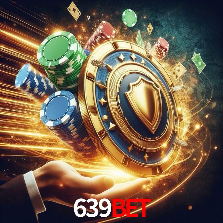 Ganhe prêmios incríveis na 639bet