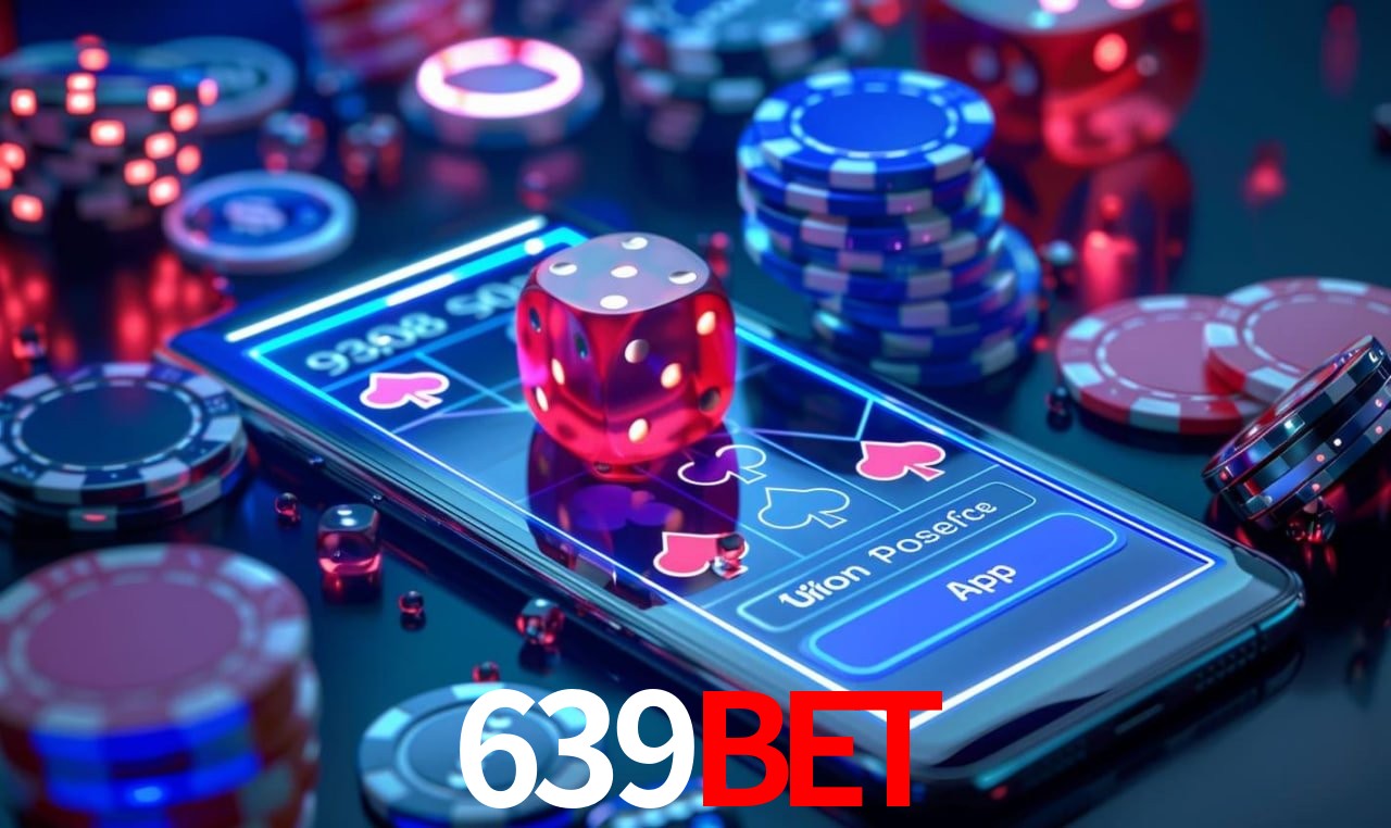 Canal oficial da 639bet no Telegram