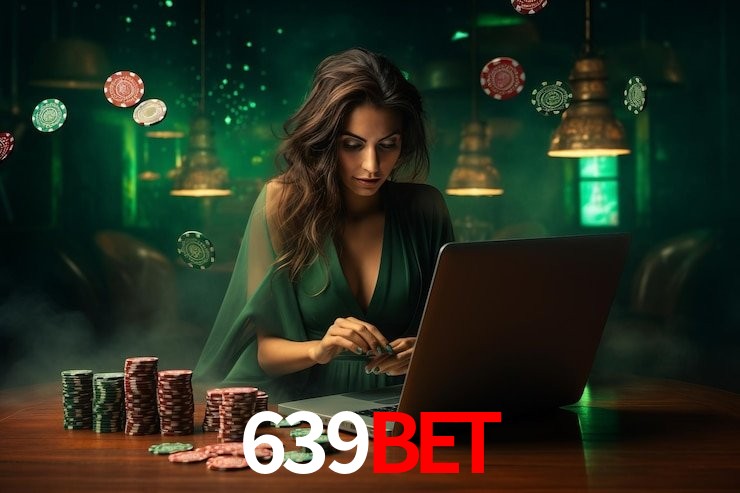 Baixar app da 639bet gratuitamente