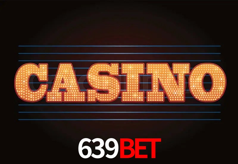 Diretório de Jogos 639bet