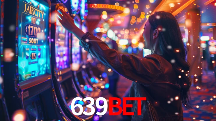 Experimente o Login Seguro Premium no 639bet
