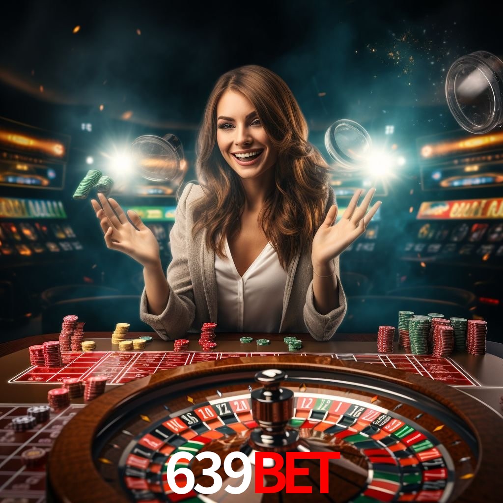 Ofertas Imperdíveis na 639bet: Promoções e Bônus Que Valem a Pena