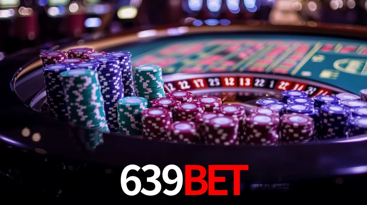 Live Casino 639bet