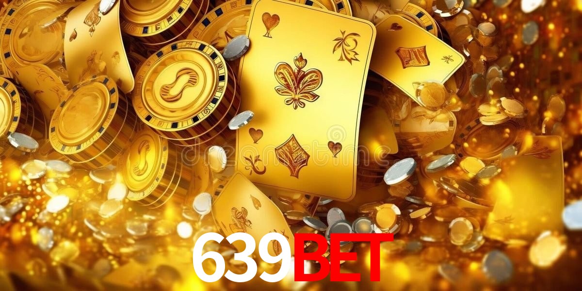 Download gratuito do app da 639bet