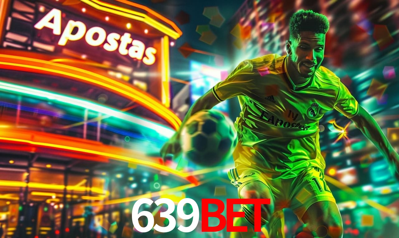 Cadastro Rápido 639bet