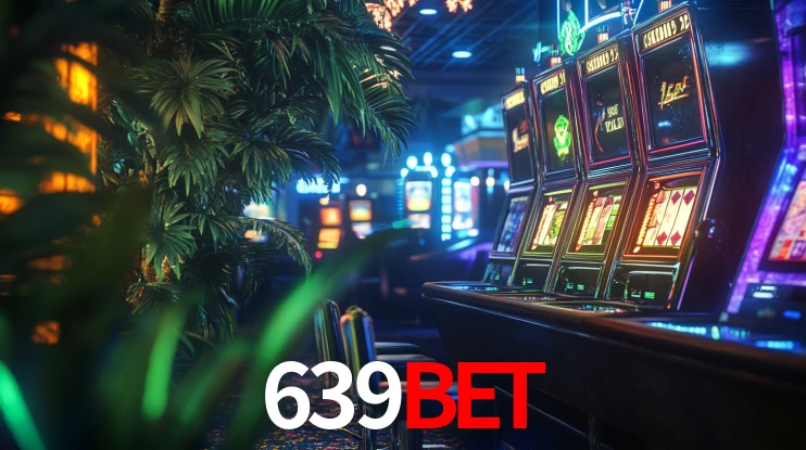 Blackjack Table 639bet