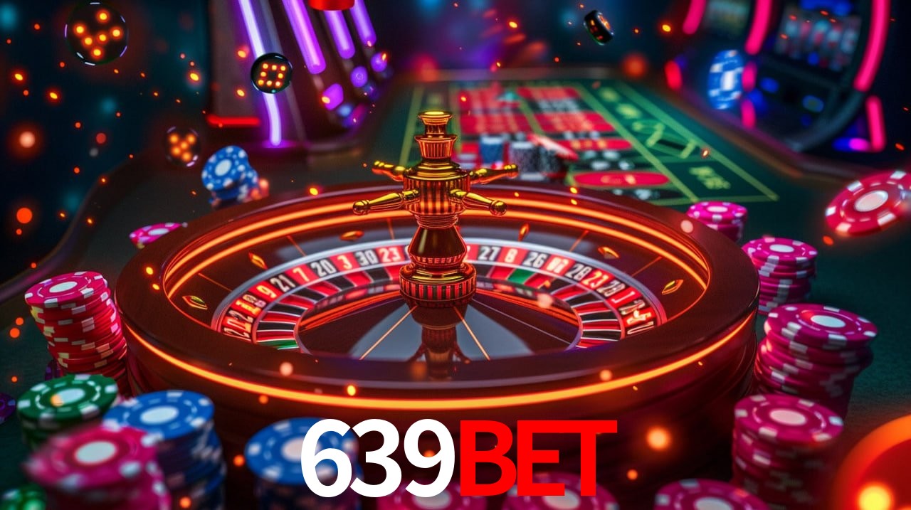 Interface Premium 639bet