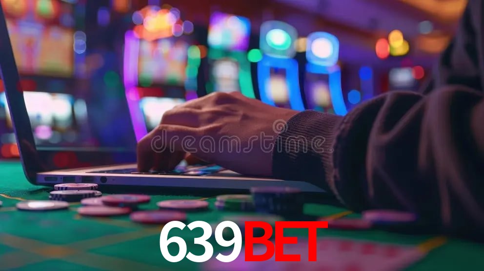 Torneios 639bet
