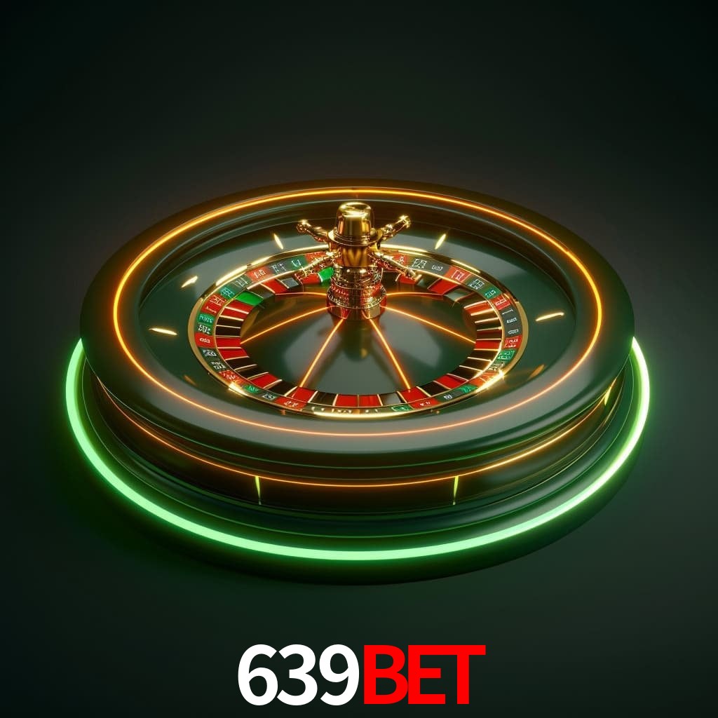 APK oficial da 639bet para Android