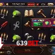 Cassino ao vivo da 639bet com dealers reais