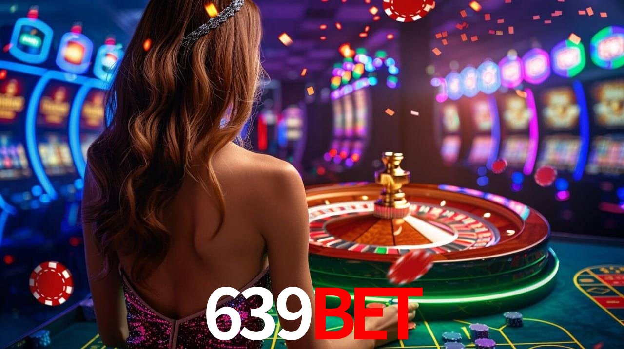 APP oficial da 639bet para mobile