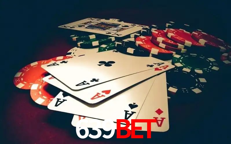 Programa VIP exclusivo da 639bet