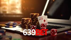 Interface do App 639bet