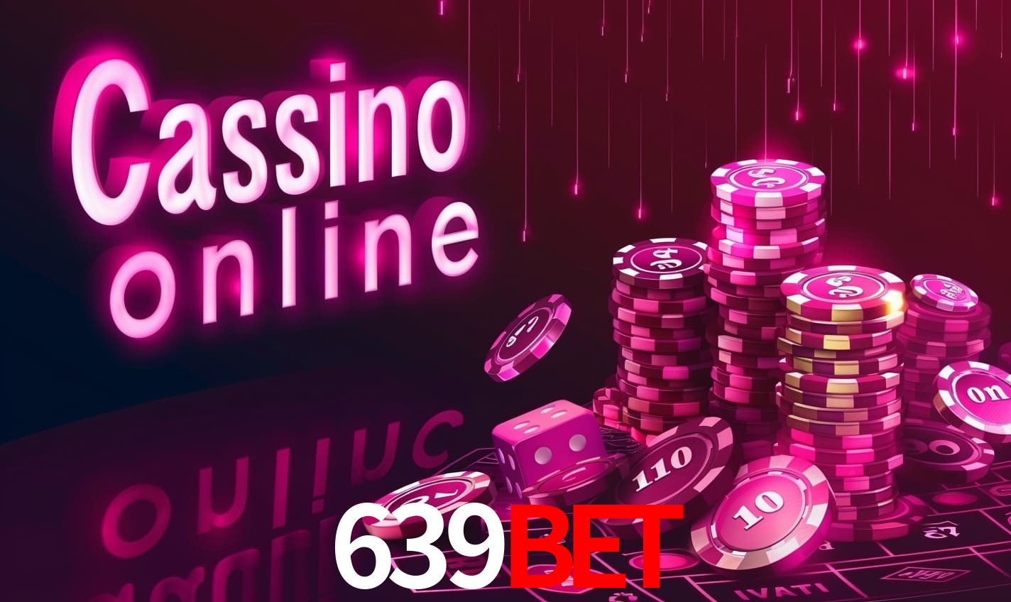 Desvendando o Mundo dos Jogos Virtuais na 639bet