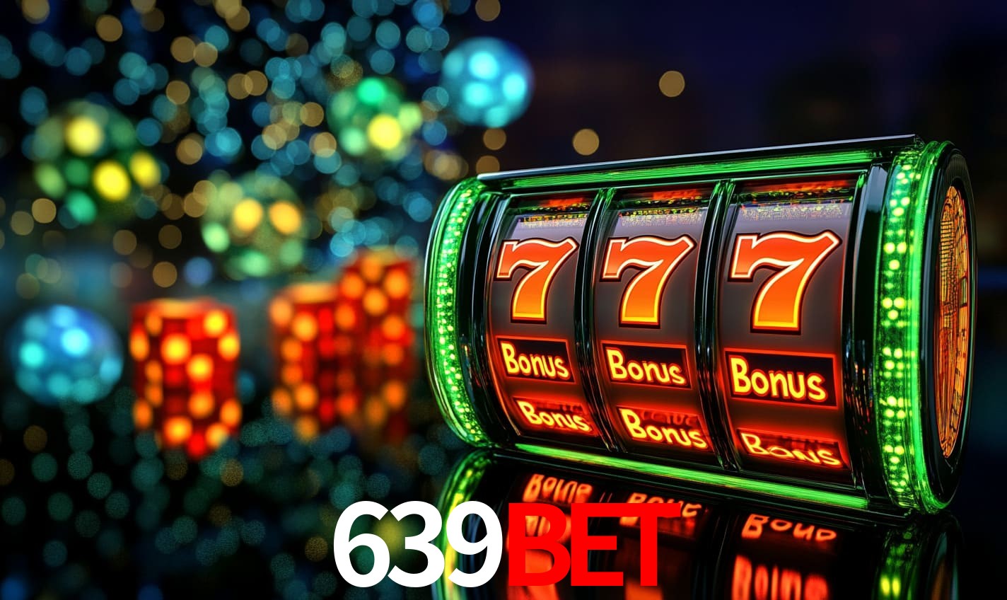 Integração de APIs 639bet