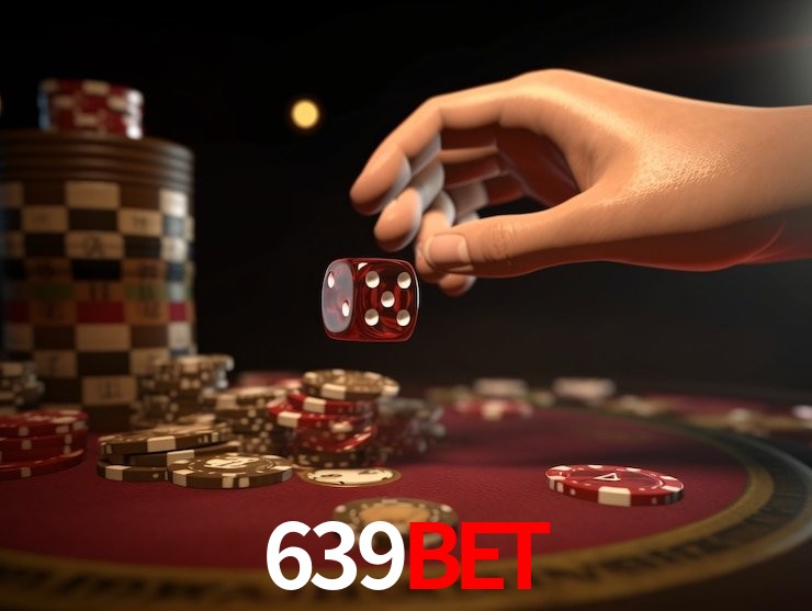 Benefícios da Conta 639bet