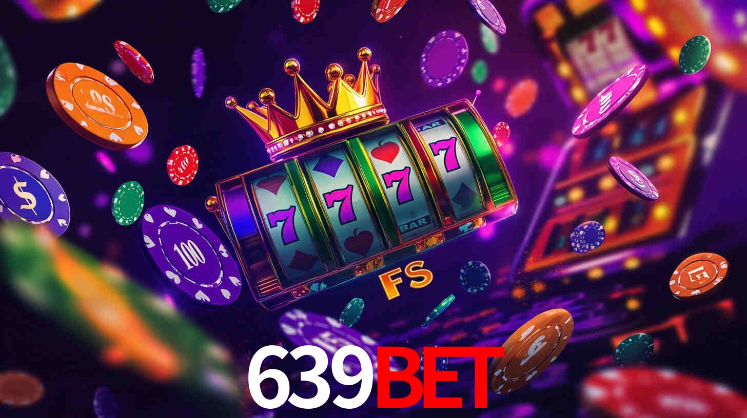 Programa VIP 639bet