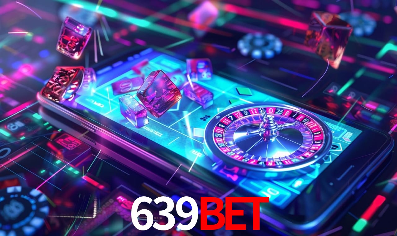 Estatísticas do Jogo 639bet