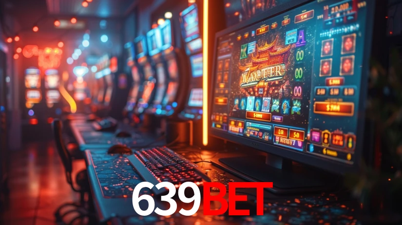 Explore as vantagens do 639bet: serviço profissional e confiabilidade