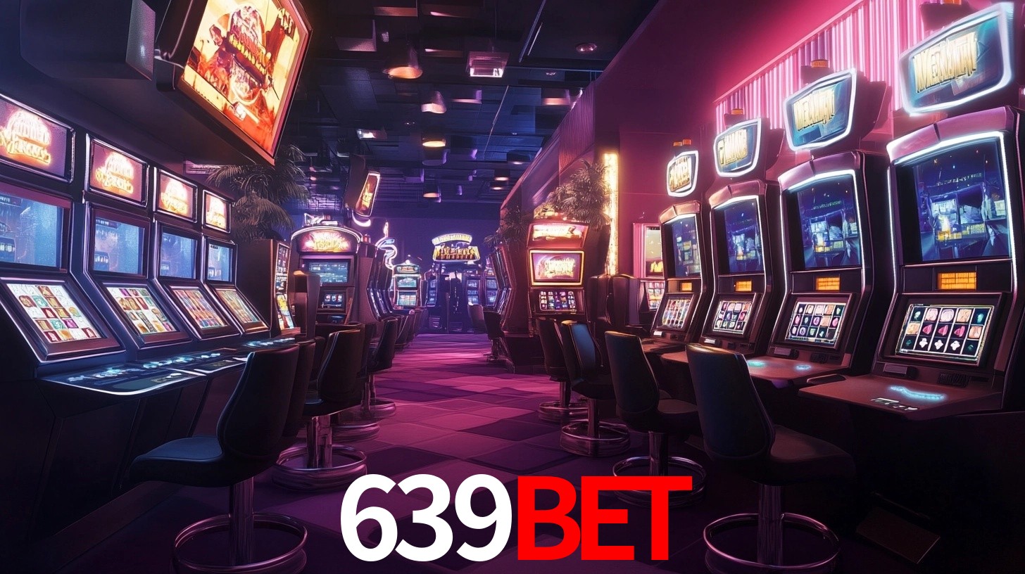 Premium Interface 639bet