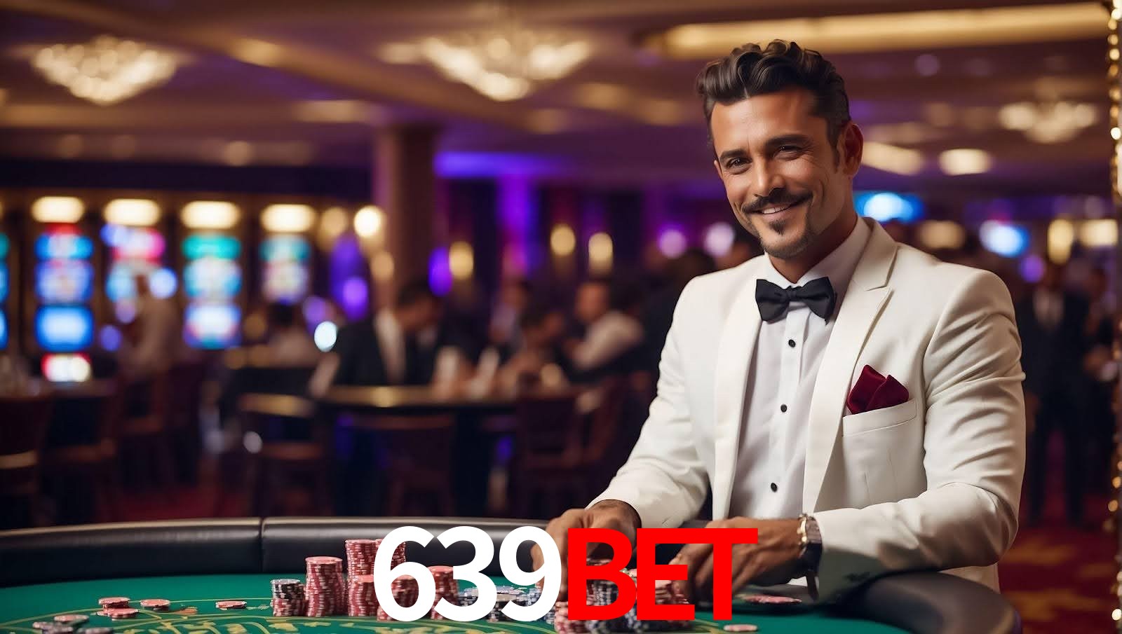 Ofertas Exclusivas 639bet
