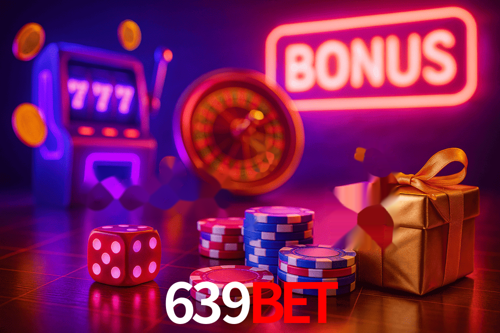 Apostas Esportivas na 639bet: Um Guia Completo