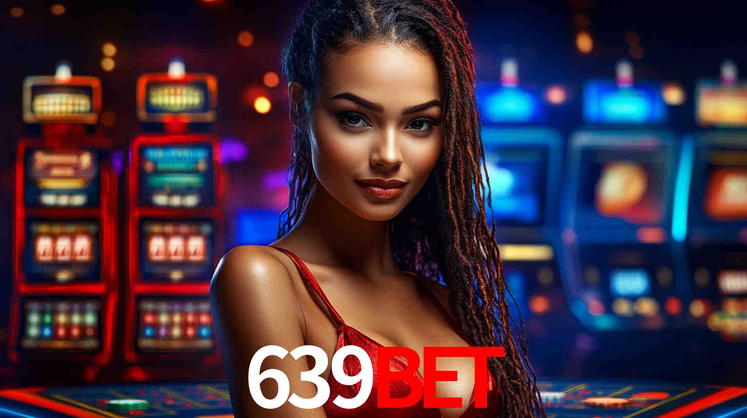 Inovações de Jogos na 639bet: O Futuro das Experiências Interativas