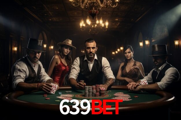 cassino 639bet