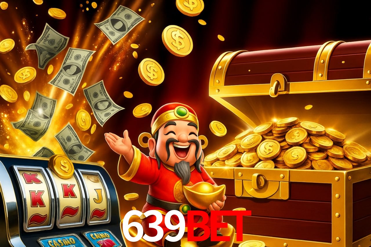Casino Ao Vivo 639bet