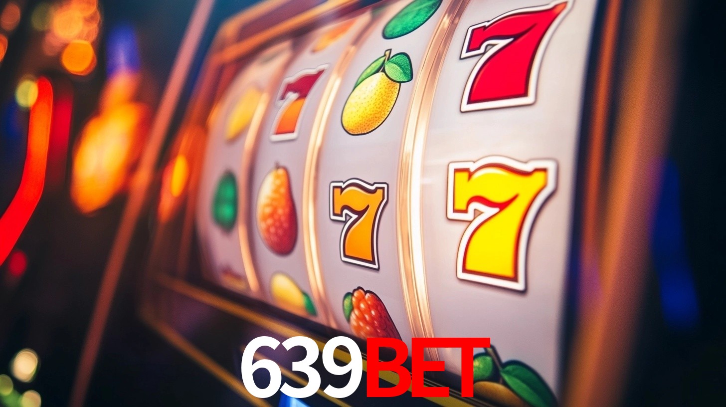 639bet App Interface