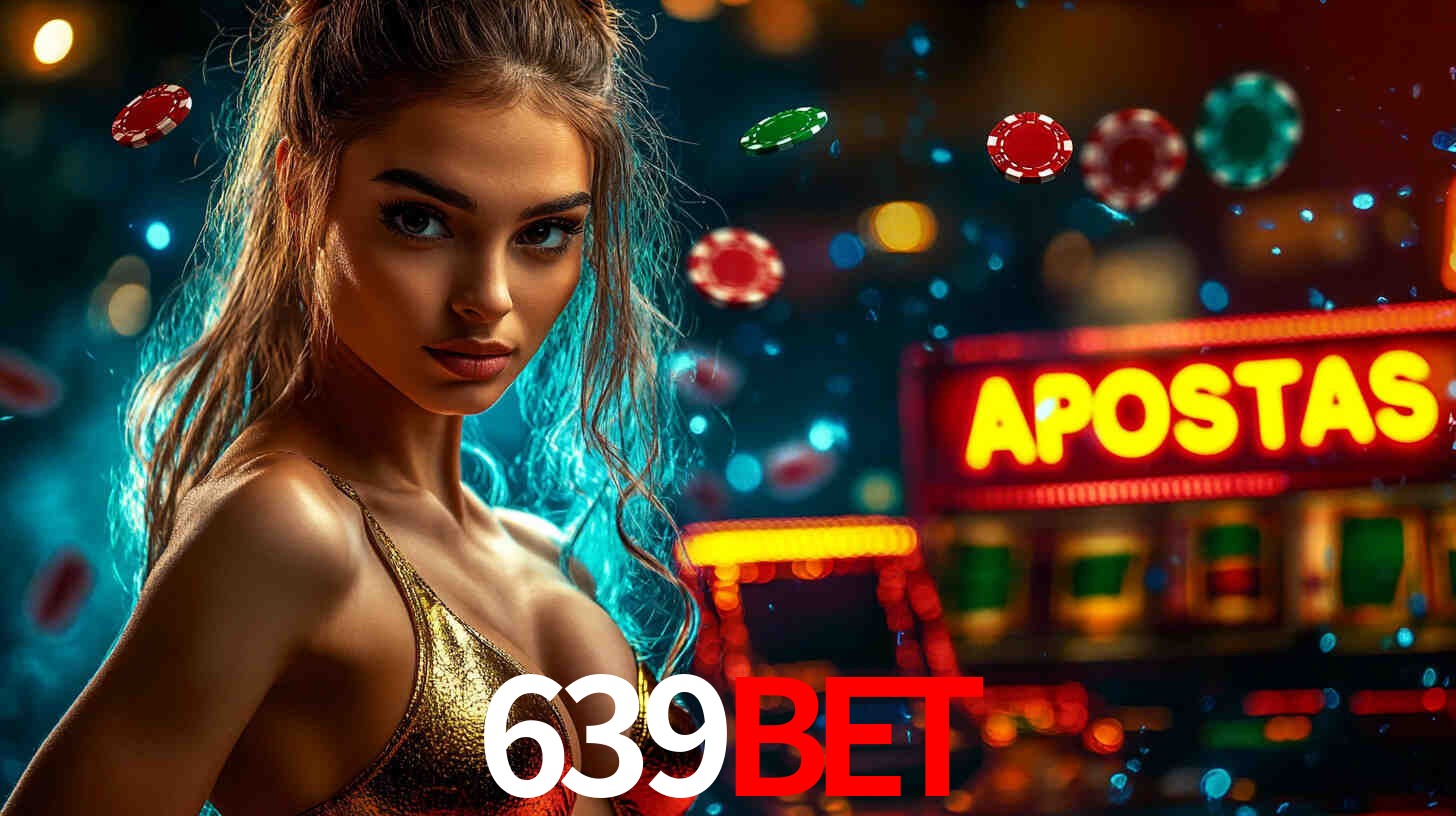 Descubra a Essência do 639bet: Nossa História e Compromissos