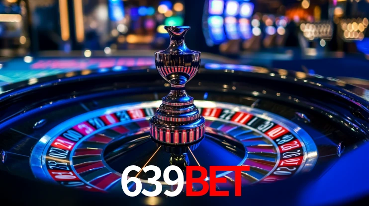 Bônus 639bet