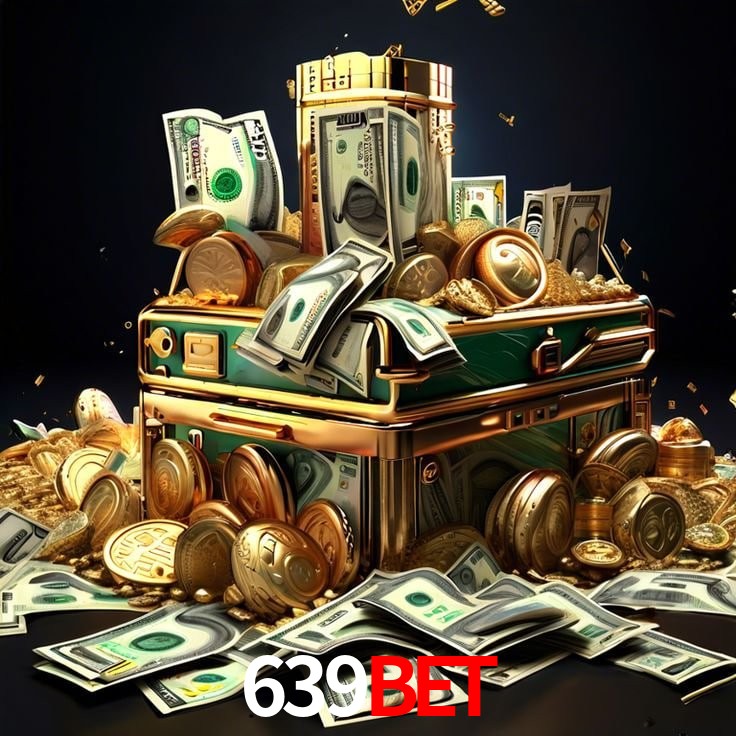 Recursos de Bônus 639bet