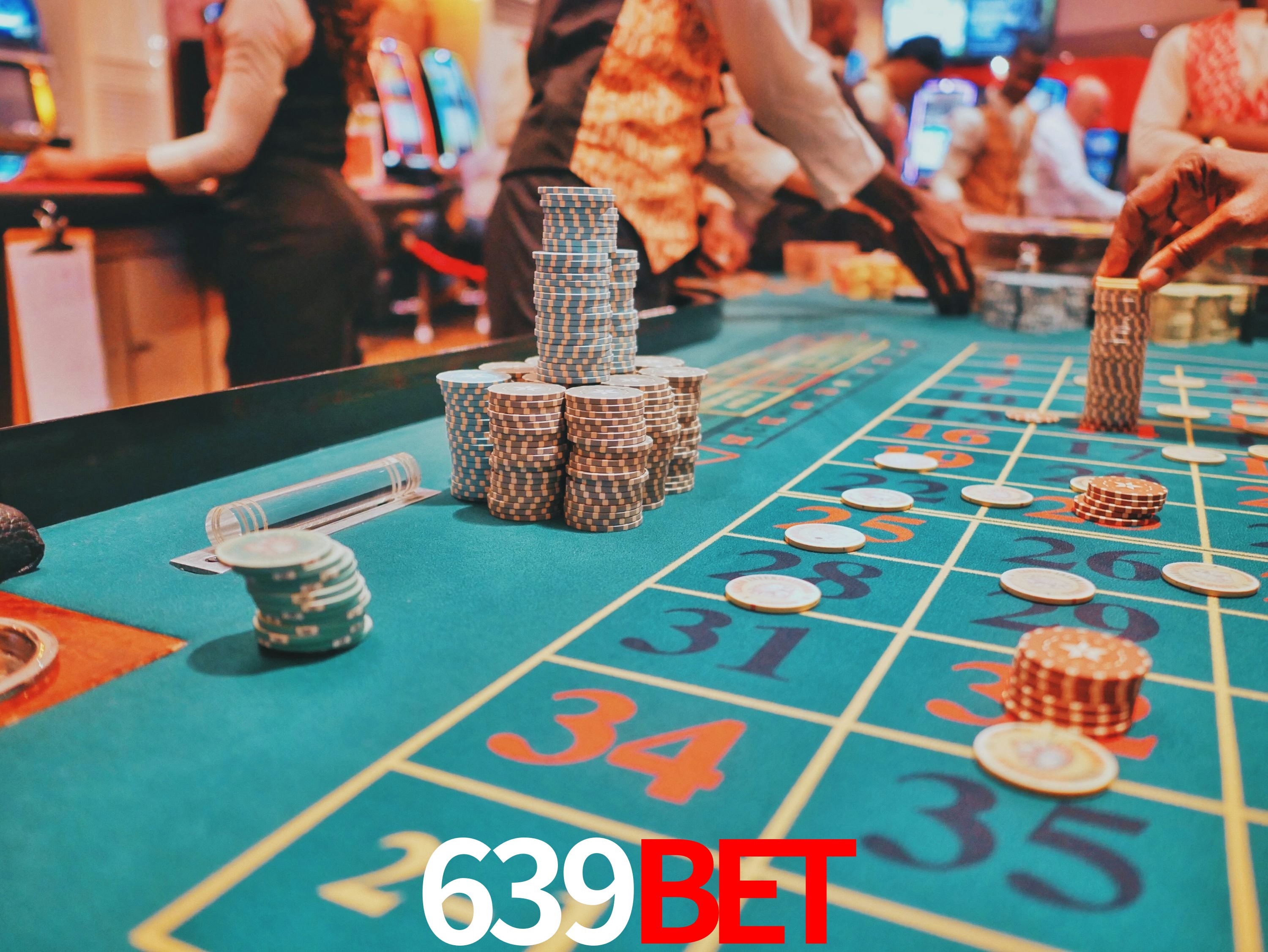 Apostas de Futebol 639bet