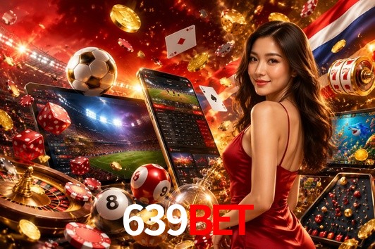 Responsive Design 639bet