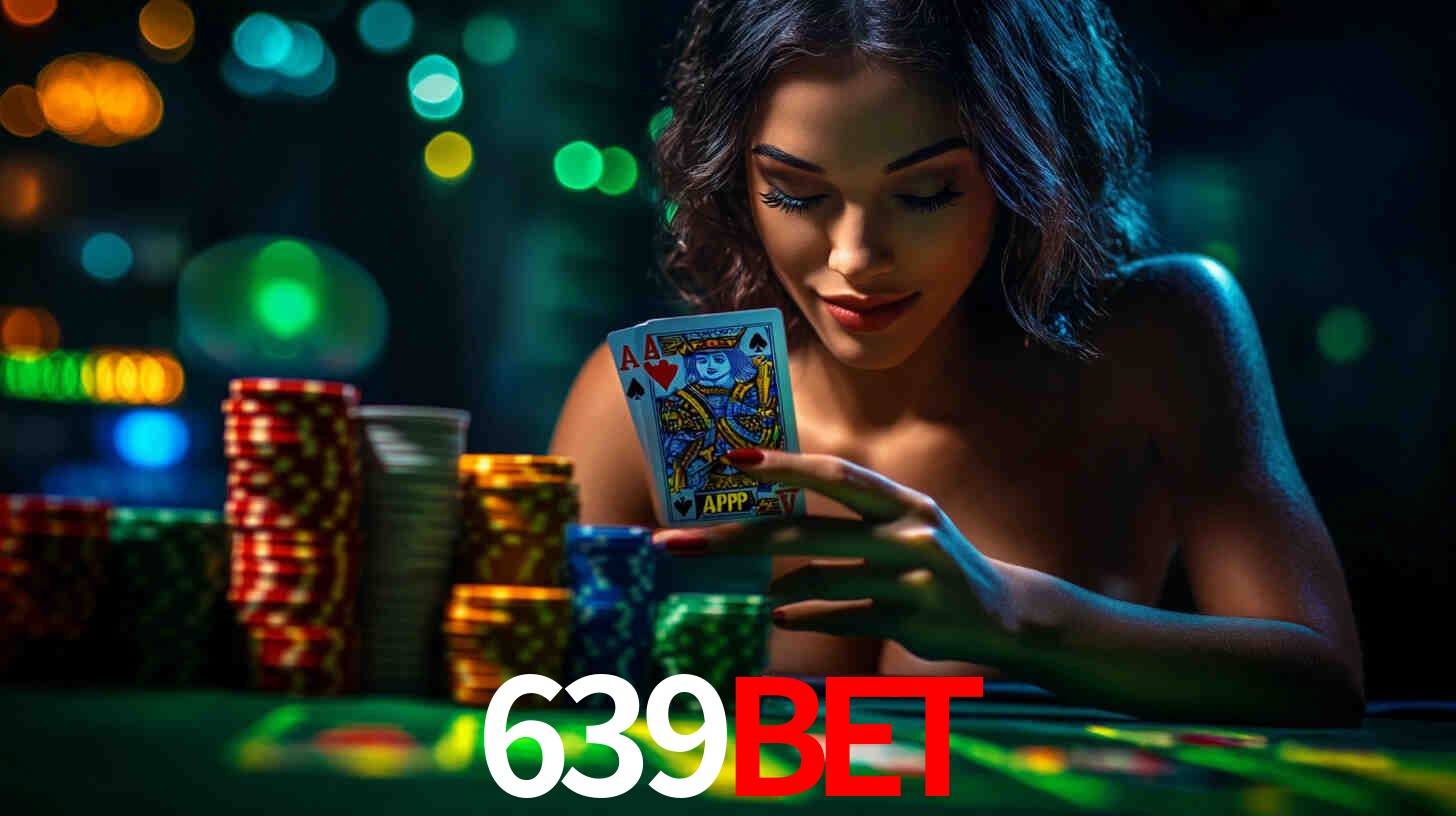 Explorando a Categoria de Eventos em Apostas na 639bet